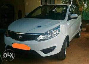 Tata Zest petrol  Kms  year