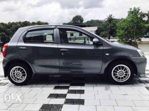 Toyota Etios Liva Gd Sp, , Diesel