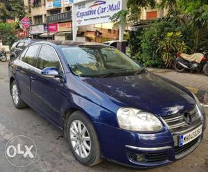 Volkswagen Jetta Highline Tdi, , Diesel