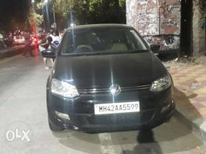  Volkswagen Polo diesel  Kms