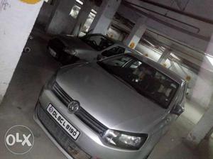 Volkswagen Polo diesel  Kms  year