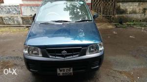 Want to Sell Maruti Suzuki Alto LX 