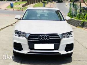 Audi Q3 2.0 Tdi Quattro Premium Plus, , Diesel