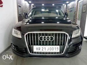 Audi Q5 2.0 Tdi Quattro Technology Pack, , Diesel