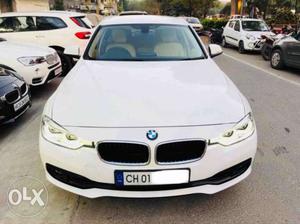 Bmw 3 Series 320d, , Diesel