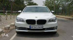 Bmw 7 Series 730ld, , Diesel