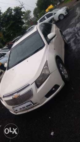 Chevrolet Cruze Ltz, , Diesel