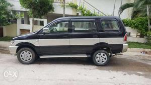 Chevrolet Tavera Neo 3 Ls- 7 Str Bs-iii, , Diesel