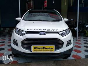 Ford Ecosport Titanium 1.5 Ti Vct Mt, , Petrol