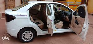  Ford Figo Aspire diesel  Kms