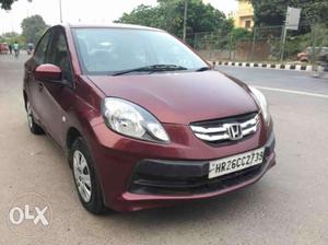 Honda Amaze 1.2 Smt I Vtec, , Petrol