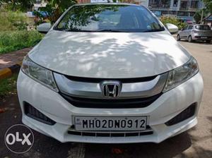 Honda City 1.5 S Mt, , Petrol