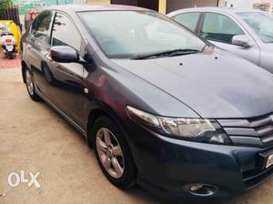 Honda City 1.5 V At, , Petrol