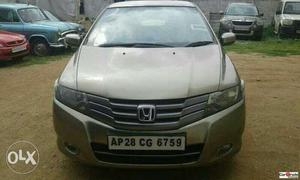 Honda City 1.5 V Mt, , Petrol