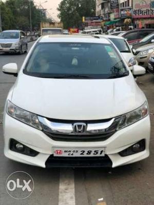 Honda City, , Diesel