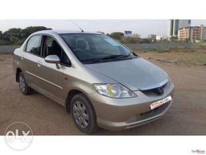 Honda City E, , Petrol