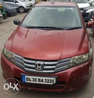 Honda City S, , Petrol