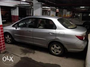 Honda City ZX VTEC 10th Anniversary addition  model