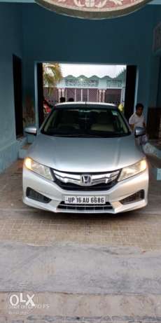  Honda City diesel  Kms