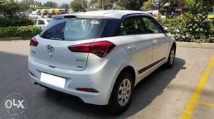 Hyundai Elite I20 Sportz , Diesel