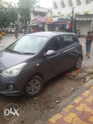 Hyundai Grand I 10 diesel  Kms  year