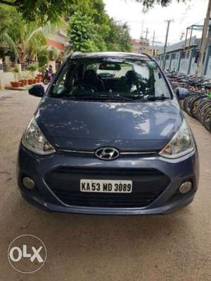 Hyundai Grand I10 Sports Edition 1.2l Kappa Vtvt, ,