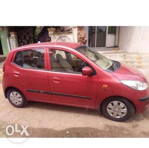 Hyundai I10 petrol  Kms  year