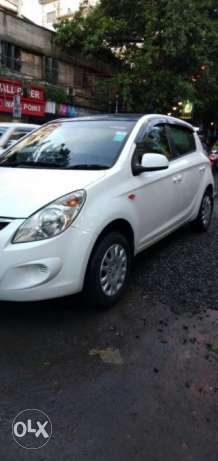 Hyundai I20 Magna 1.4 Crdi 6 Speed, , Diesel