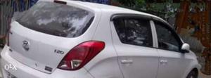 Hyundai I20 diesel  Kms  year