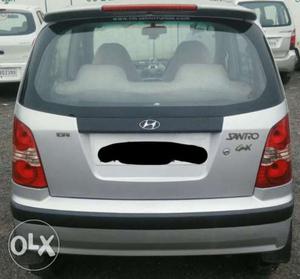 Hyundai Santro Xing Gls Lpg, , Lpg
