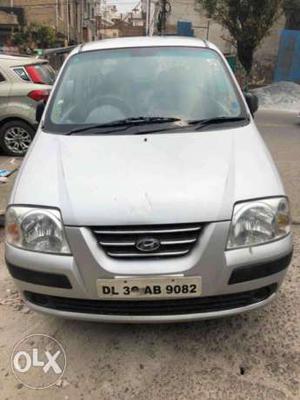 Hyundai Santro Xing Gls, , Petrol