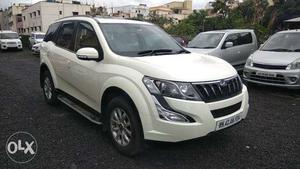 Mahindra Xuv500 W, Diesel