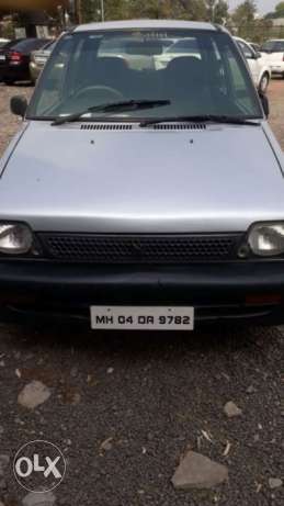 Maruti Suzuki 800 Ac Bs-iii, , Petrol