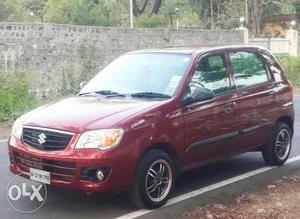 Maruti Suzuki Alto K10 Vxi, , Petrol