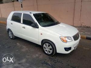 Maruti Suzuki Alto K10 Vxi (o), , Cng