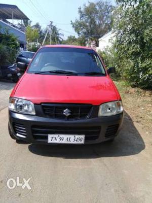 Maruti Suzuki Alto Lxi Bs-iii, , Petrol