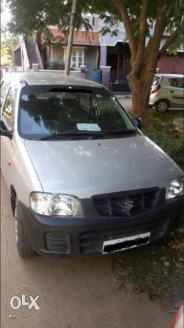  Maruti Suzuki Alto lxi petrol  Kms