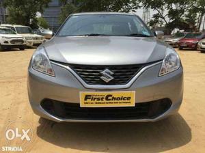 Maruti Suzuki Baleno Delta Petrol, , Petrol