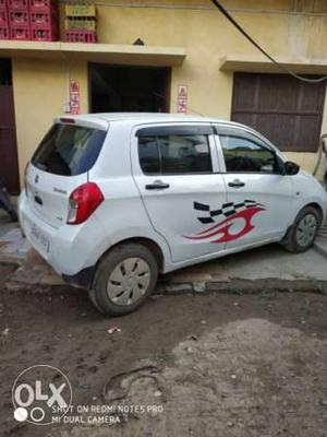 Maruti Suzuki Celerio petrol  Kms  year