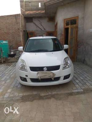 Maruti Suzuki Swift  Kms  year