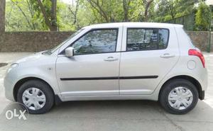 Maruti Suzuki Swift Lxi, , Petrol