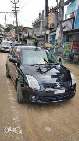 Maruti Suzuki Swift Vdi, , Diesel