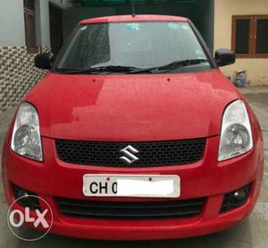 Maruti Suzuki Swift Vxi 1.2 Abs Bs-iv, , Petrol