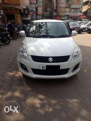 Maruti Suzuki Swift Vxi, , Petrol