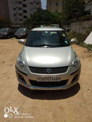 Maruti Suzuki Swift Zdi, , Diesel