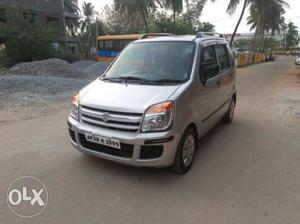 Maruti Suzuki Wagon R Duo Lxi Lpg, , Lpg