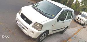 Maruti Suzuki Wagon R Vxi Bs-iii, , Petrol