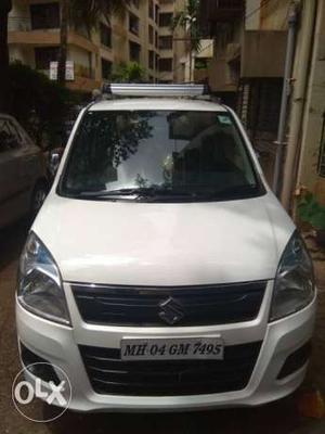 Maruti Suzuki Wagon R cng  Kms  year