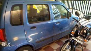  Maruti Suzuki Wagon R petrol urgent sale
