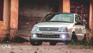  Maruti Suzuki Zen diesel  Kms